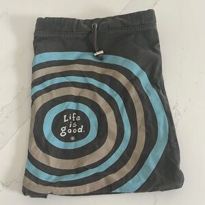 Life Is Good Cinch Backpack